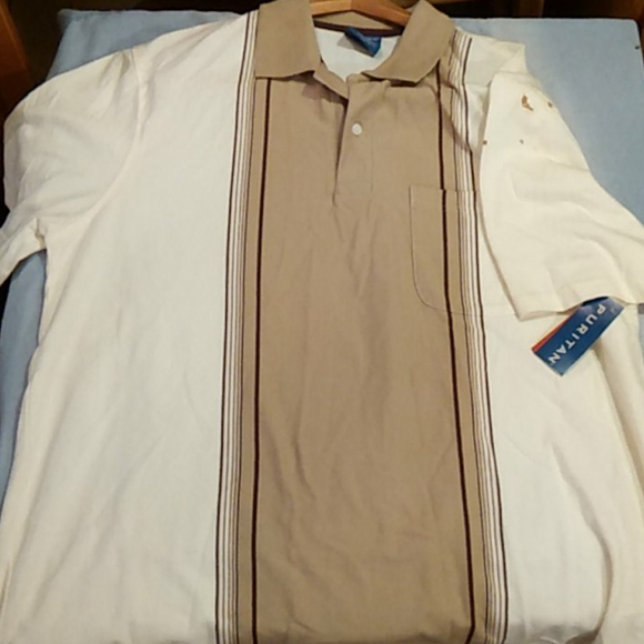 Dress shirt - Picture 1 of 3